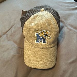 University of Memphis Hat